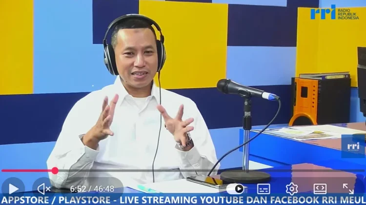 BPOM Banda Aceh Awasi Produk Impor dan Izin Edar Pangan