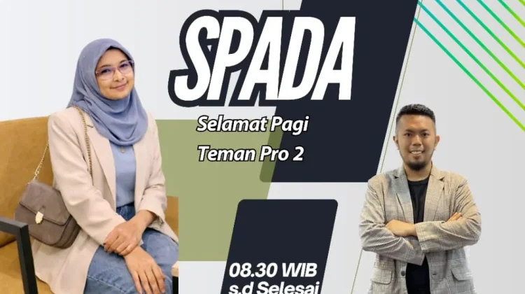 Kelola Emosi Melalui Puasa RRI Meulaboh Hadirkan Pakar Psikolog