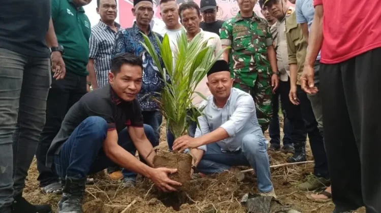 KPA Sagoe Pasie Raya Apresiasi pada Pemda Buka Lapangan kerja Sektor Perkebunan