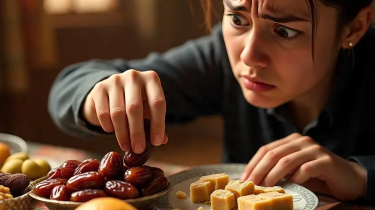 Waduh! Dompet "Puasa" sebelum Waktunya? Ini Cara Jinakkan Laper Mata