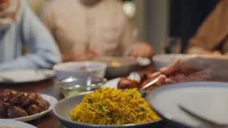 Pentingnya Sahur Bergizi untuk Energi Seharian