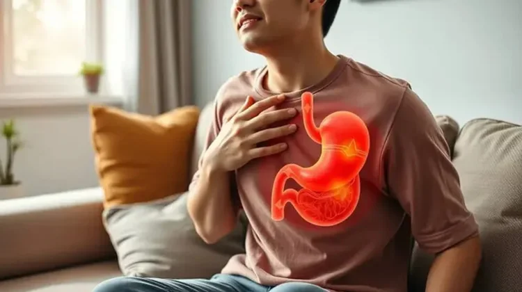 Tips Menghindari Gangguan Lambung saat Puasa