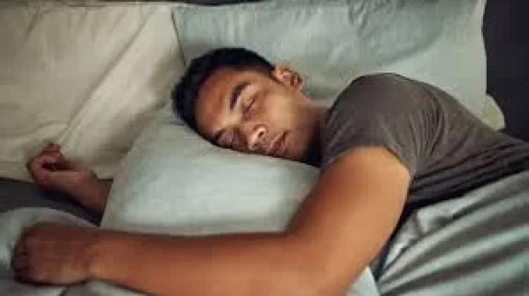 Tidur Cukup agar Ibadah Ramadhan Lancar