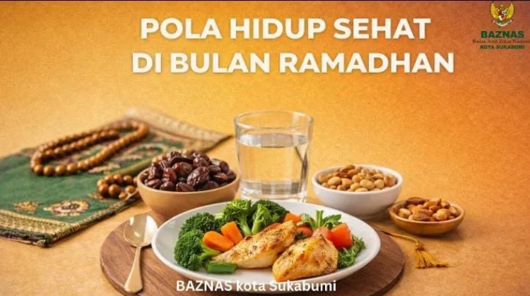 Tips Sehat Bagi Pekerja Selama Ramadhan
