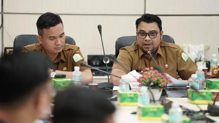 Pemerintah Provinsi  Aceh Akan Gelar Ramadhan Festival
