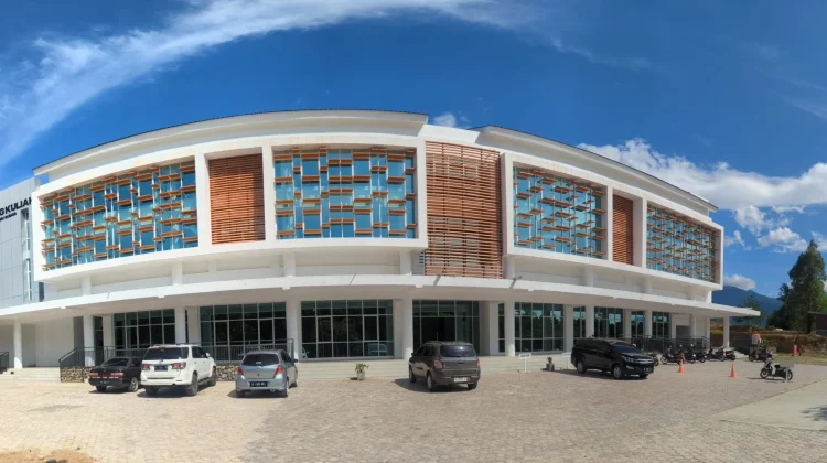 ISBI Aceh Raih Penghargaan PROAKSI Award dari KPPN