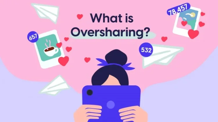 Bahaya Oversharing, Mengundang Kejahatan Siber dan Ancaman Privasi