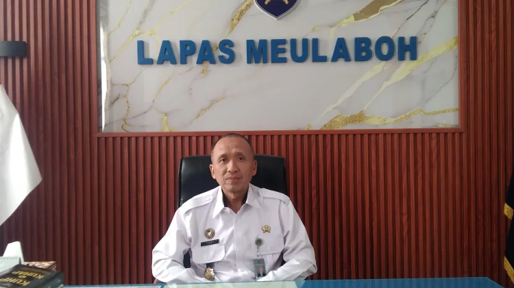 Makanan Warga ditahan di Pos Jaga sebelum Buka Puasa