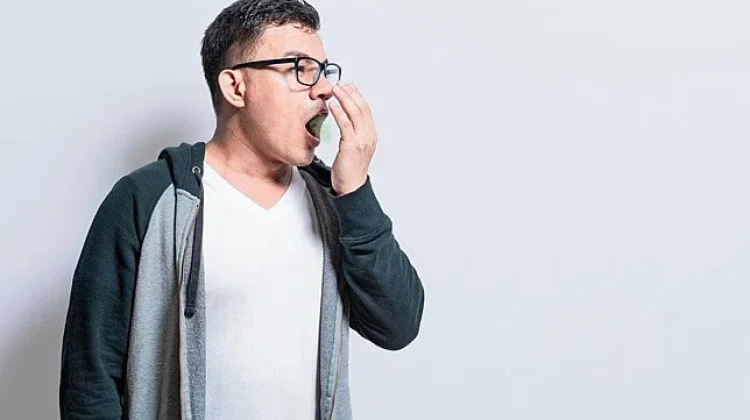 Napas Bau saat Berpuasa? Ini Dia Solusinya