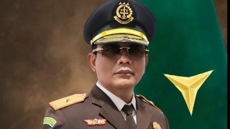 Kajati Aceh Sosialisasi Bahaya Judi Daring pada Pelajar Melalui Program JMS
