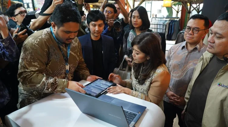 Kemkomdigi Luncurkan Layanan DARA, Fasilitasi Konsultasi Atasi Kecanduan Gim