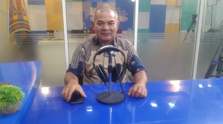 Dinkes Aceh Barat Imbau Waspada Jajanan Berbuka
