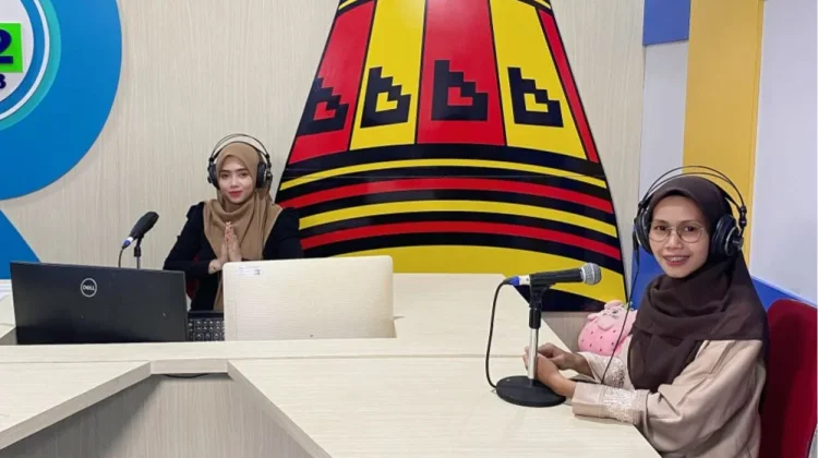 Menumbuhkan Kepedulian Sosial sejak Dini di Era Digital