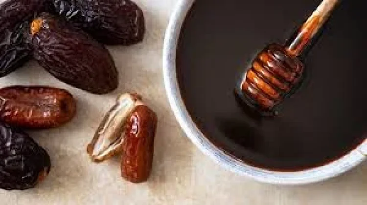 Kurma 2026 Sebagai Superfood Profil Nutrisi Luar Biasa