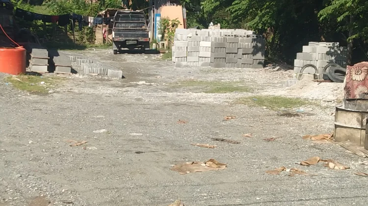 UMKM Batako di Meulaboh Tumbuh Pesat, Permintaan Meningkat