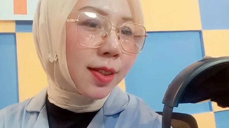 Programa 1 RRI Meulaboh Hadirkan Program IDOLA Edisi Ramadhan 1447 H