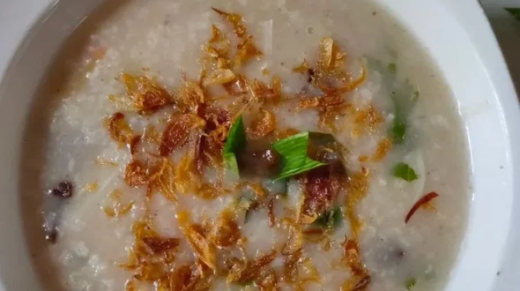 Beragam Kuliner Khas Nusantara yang Hanya Muncul saat Ramadan