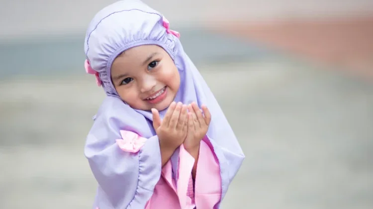 Tips Puasa Pertama untuk Si Kecil