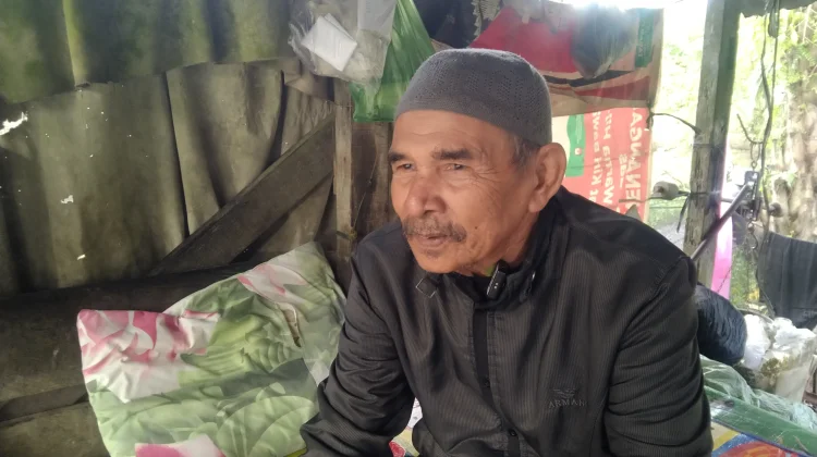 Permintaan Ikan Air Tawar di Pasi Pinang Meningkat Selama Ramadan