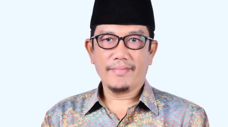 Standar Zakat Fitrah di Aceh Barat 2,8 Kilogram Beras per Jiwa