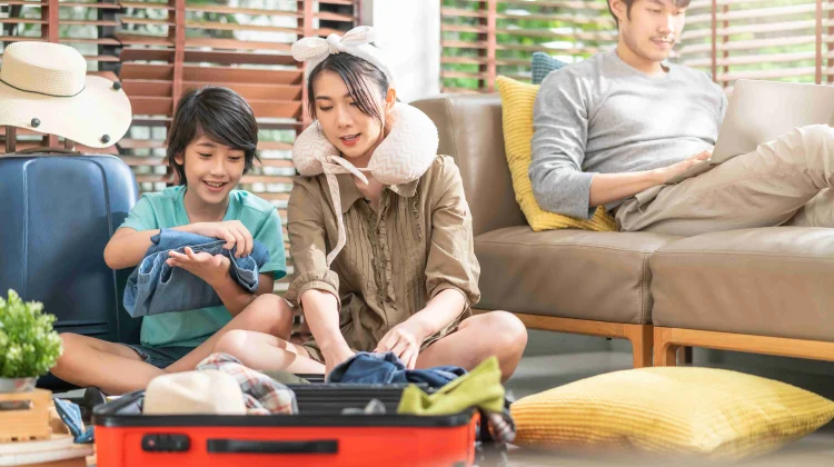 Tips Hemat Mudik agar tidak Menguras  Dompet