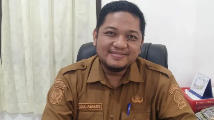 Disdukcapil Aceh Barat Imbau Masyarakat Segera Lakukan Pemutakhiran Data Kepend