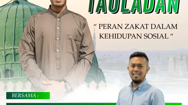 Baitul Mal Aceh Barat Jadikan Zakat Bantuan Fakir Miskin dan Modal Usaha Mualaf