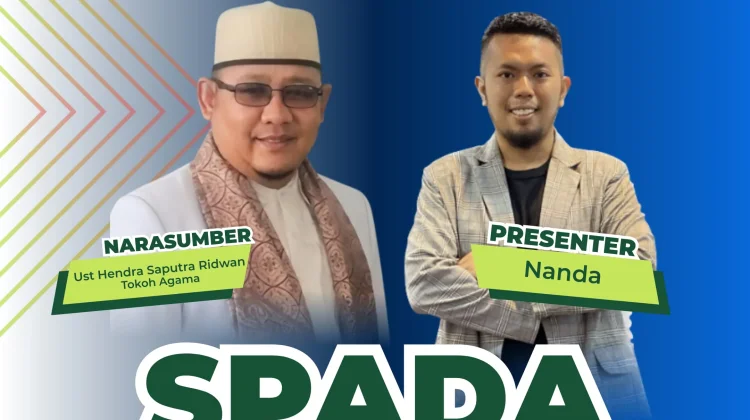RRI Pro 2 Meulaboh Bedah Solusi Jeratan "Judol" Bersama Tokoh Agama