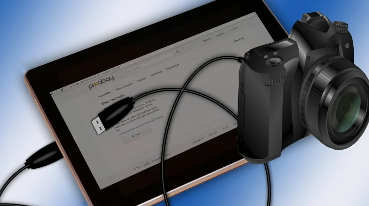 Memahami Standar Kabel HDMI untuk Penggunaan Kamera