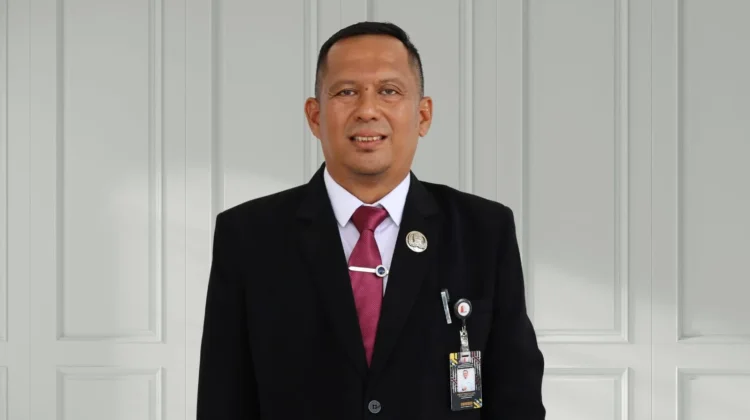 Pemkab Nagan Raya Imbau Warga Waspadai Akun WhatsApp Kepala Daerah