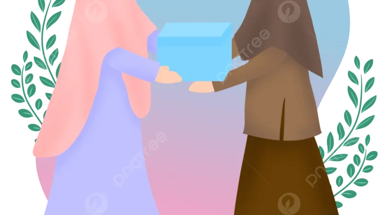 Ramadan Bulan Penuh Berkah Setiap Sedekah Membuka Gerbang Surga