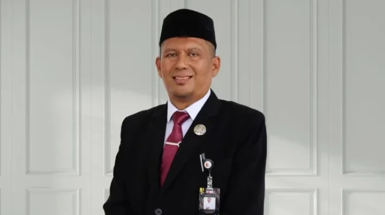 Pemkab Nagan Raya Imbau Warga Waspadai Akun WhatsApp Palsu Bupati dan Wakil Bupati