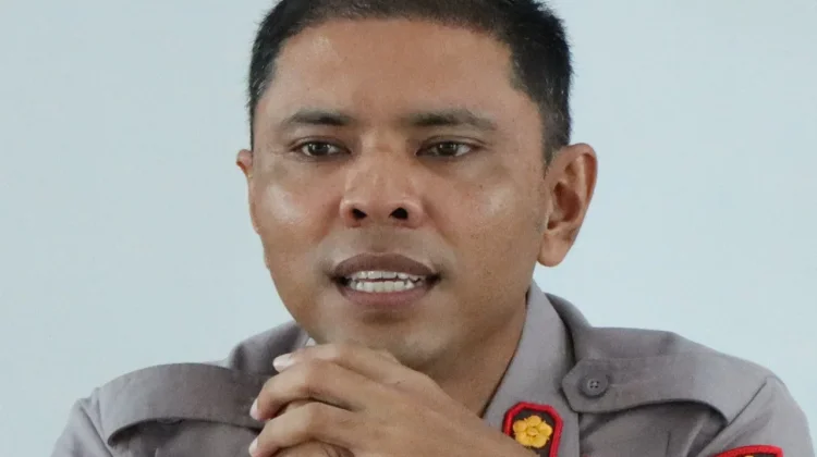 Kapolres Aceh Jaya Imbau Warga Tidak Panik BBM