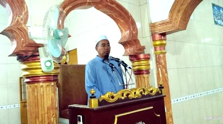 Ceramah Subuh: Ramadan dan Teladan Puasa Para Nabi