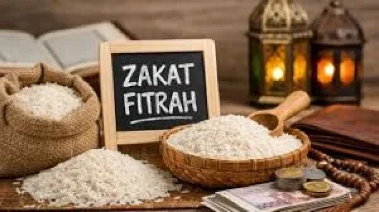 Pedoman Zakat Fitrah Aceh Barat  Tahun 1447 Hijriah