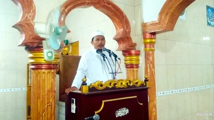 Ceramah Subuh: Kesabaran Rasulullah SAW sebagai Inspirasi Ramadan