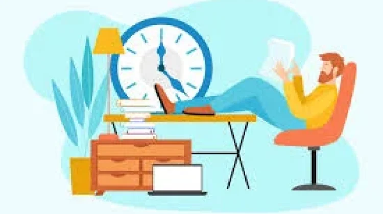 Cara Efektif Mengatur Waktu agar Hidup Lebih Produktif