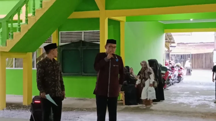 Muhammadiyah Aceh Barat Gelar Buka Puasa Bersama