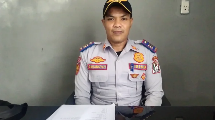 pemerintah Aceh barat belum tunjukkan titik pos mudik lebaran