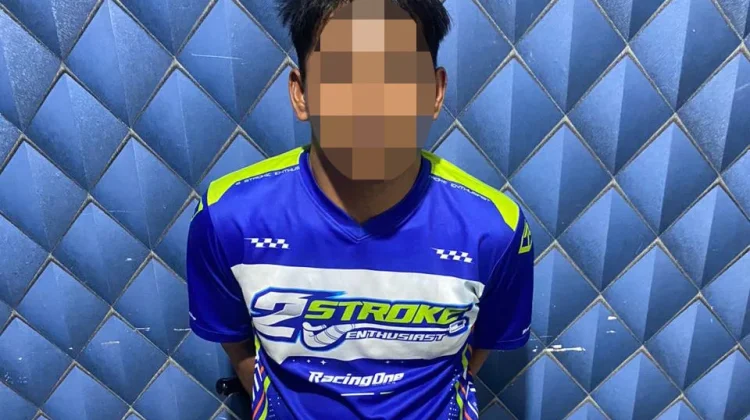 Satresnarkoba Aceh Barat Tangkap Pemilik Sabu