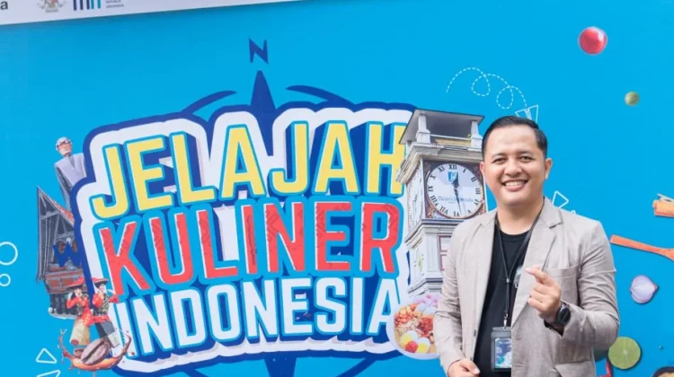 Pelaku UMKM Diminta Perbaiki Pembukuan dan Kemasan Produk agar Naik Kelas