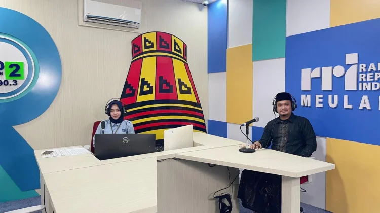Menemukan Ketenangan Batin Puasa sebagai Terapi Jiwa dan Ilmu