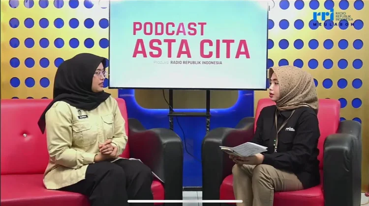 Makanan Bergizi Gratis untuk Masa Depan Anak Indonesia