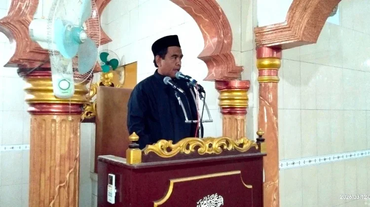 Ceramah Subuh: Mempersiapkan Diri Bila Datang Kematian