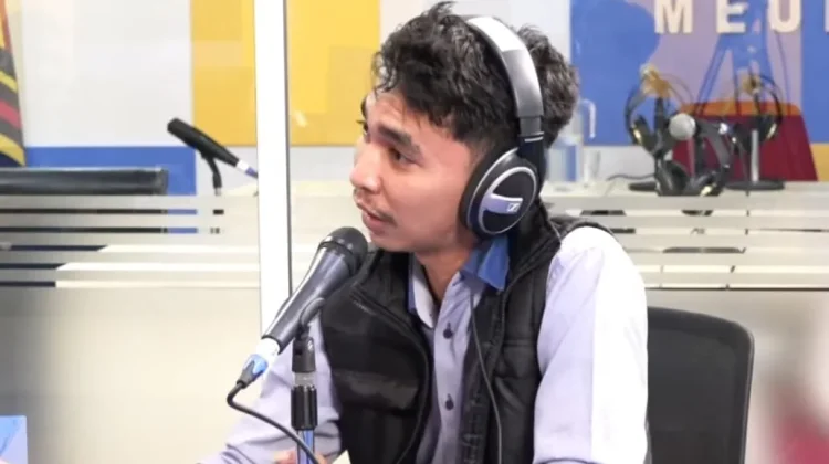 Aktivis Apresiasi Sikap Baital Mukadis Jaga Stabilitas Politik Aceh Selatan