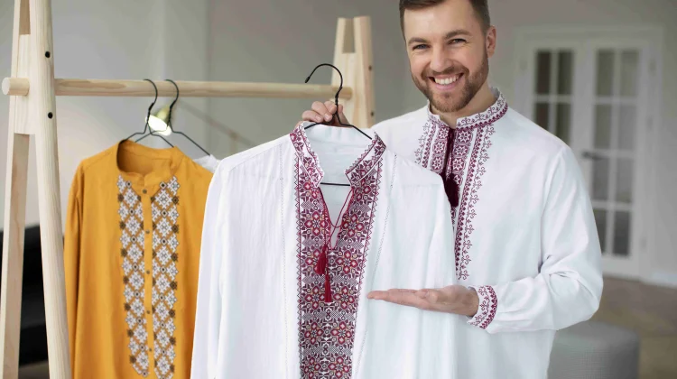 Tips Membeli Baju Lebaran Aidil Fitri yang Bagus