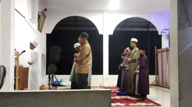 Dayah Darul Ulum Gelar Program Qiyamul Lail Tiga Juz Setiap Malam