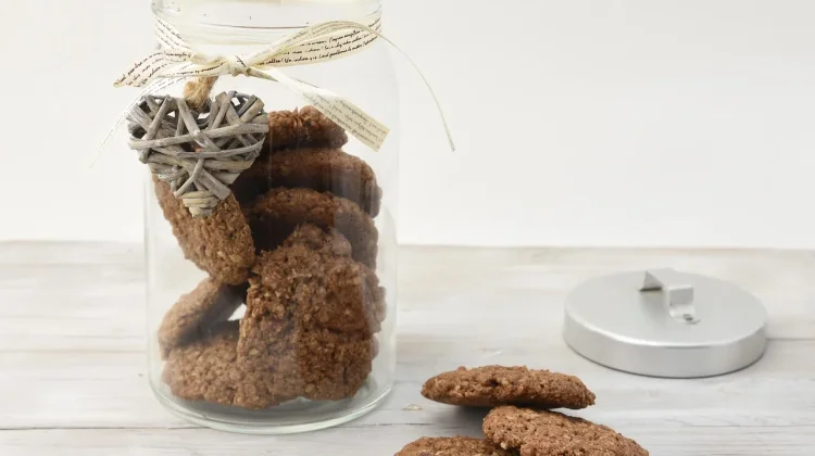 Tips Menyimpan Kue Lebaran agar Tetap Segar dan Terlihat Menarik