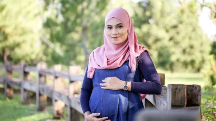 Tips Puasa Bagi Ibu Hamil