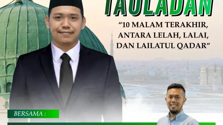 Tauladan RRI Pro2 Meulaboh Kupas Strategi Raih Lailatul Qadar